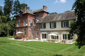 Le Manoir du Menillet